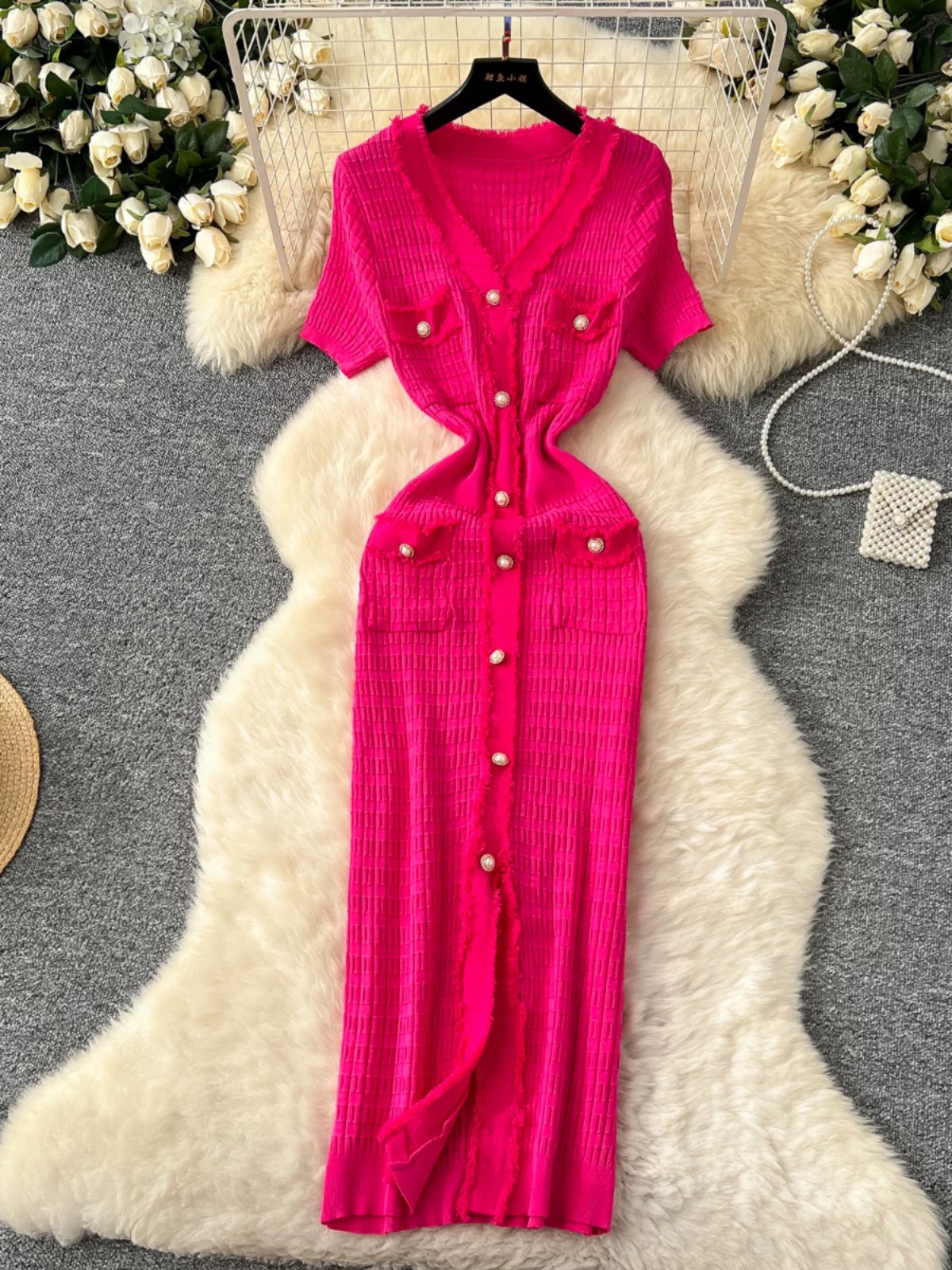 Devoted to slay dress CBC1074 images